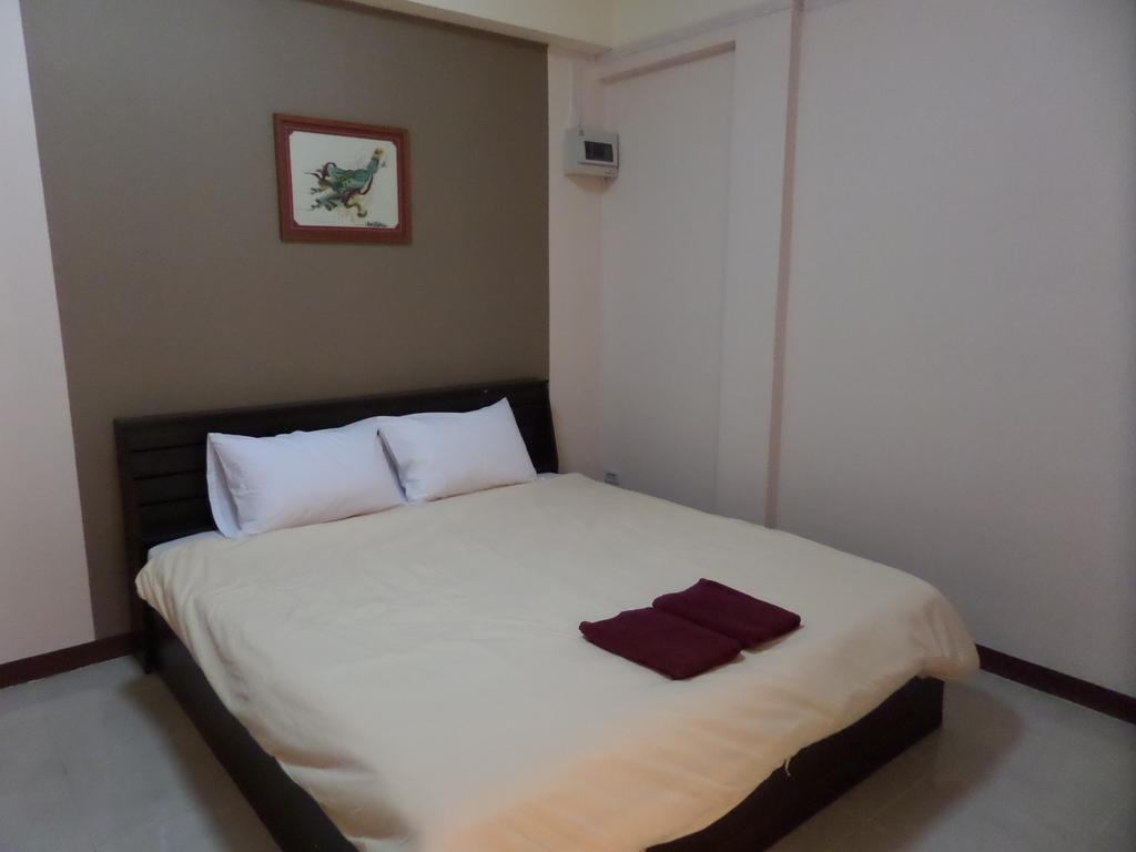 Nt House Bed & Breakfast Chiang Rai Room photo